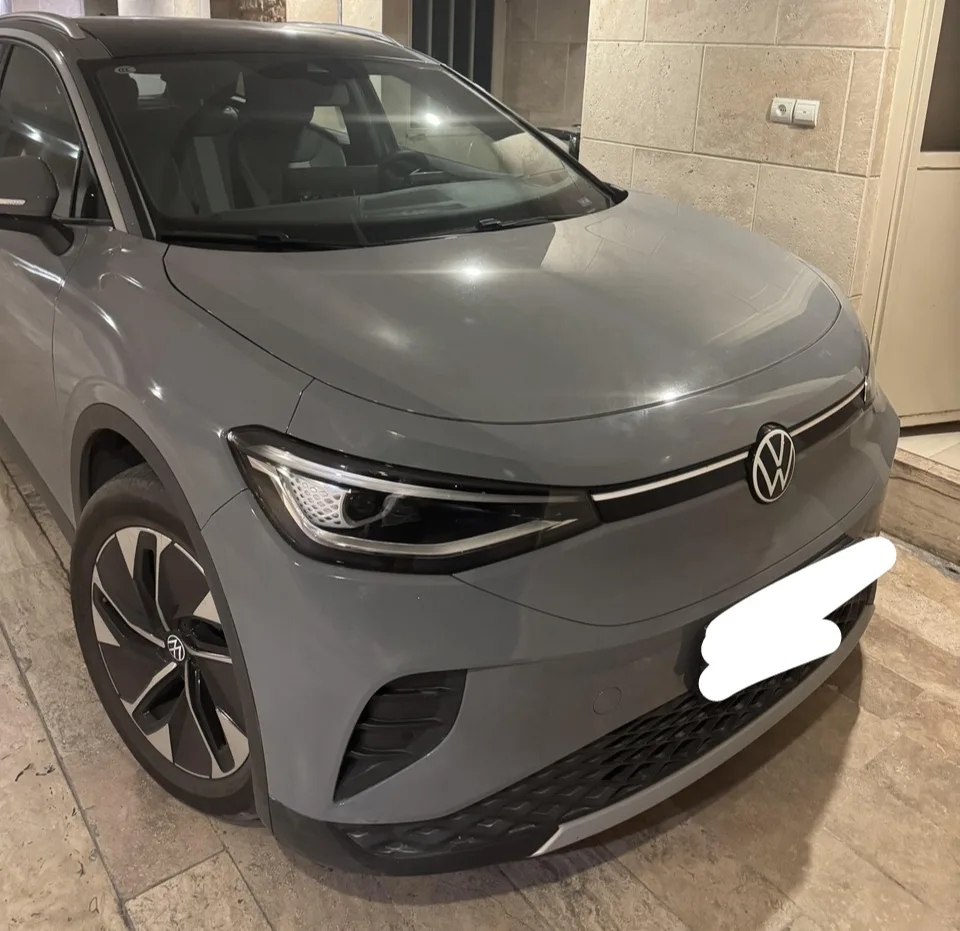 فولکس id4