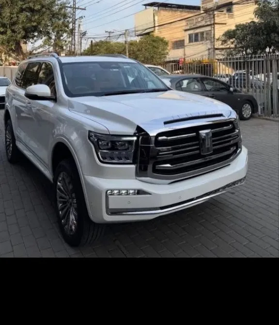 تانک ۵۰۰ واردات