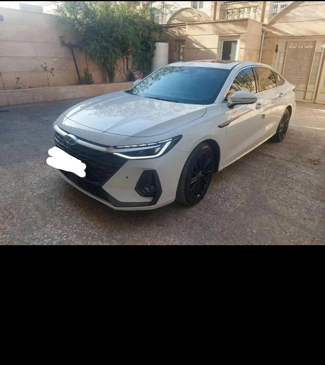 آریزو ۸