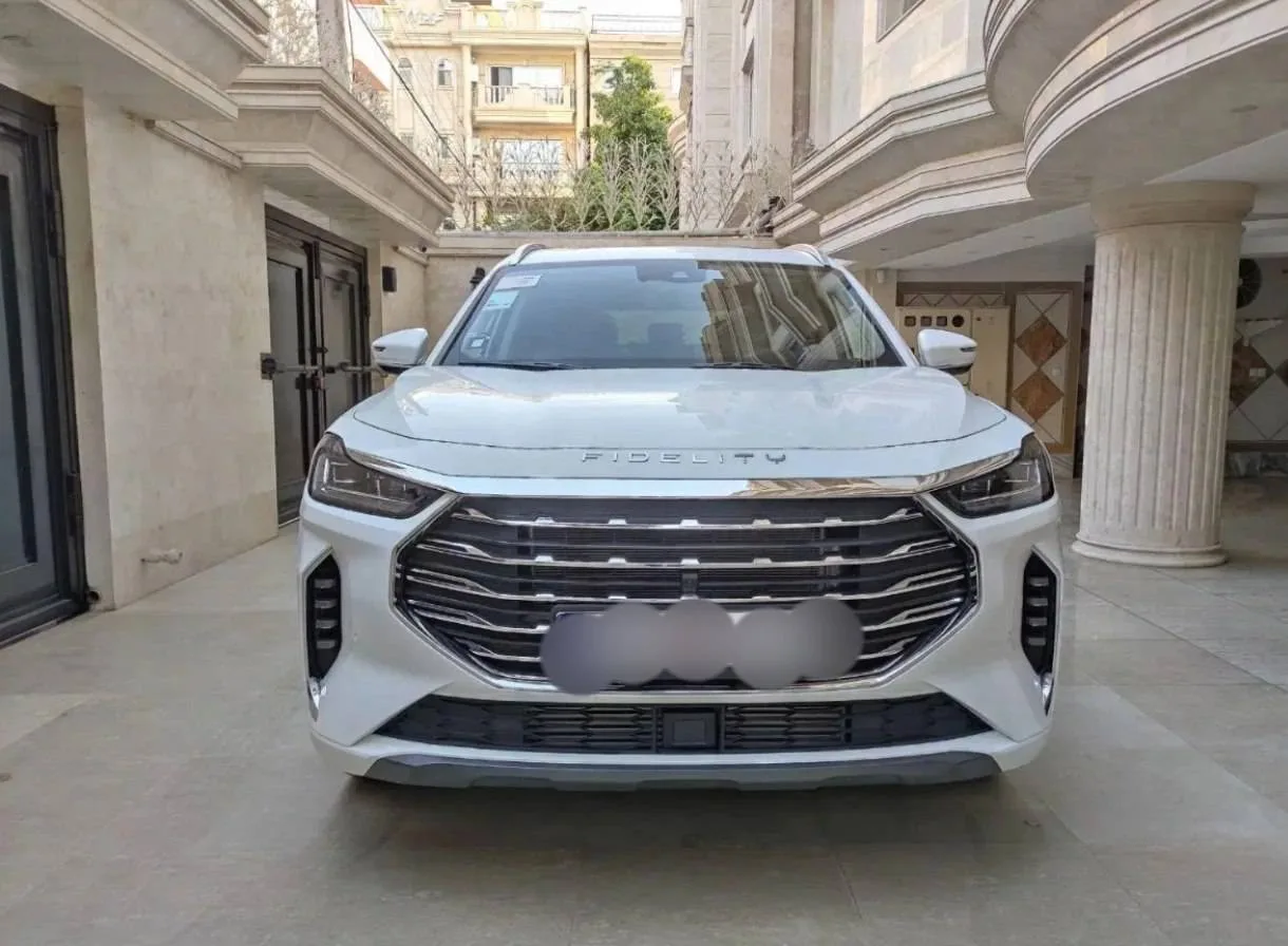 فیدلیتی پرستیژ