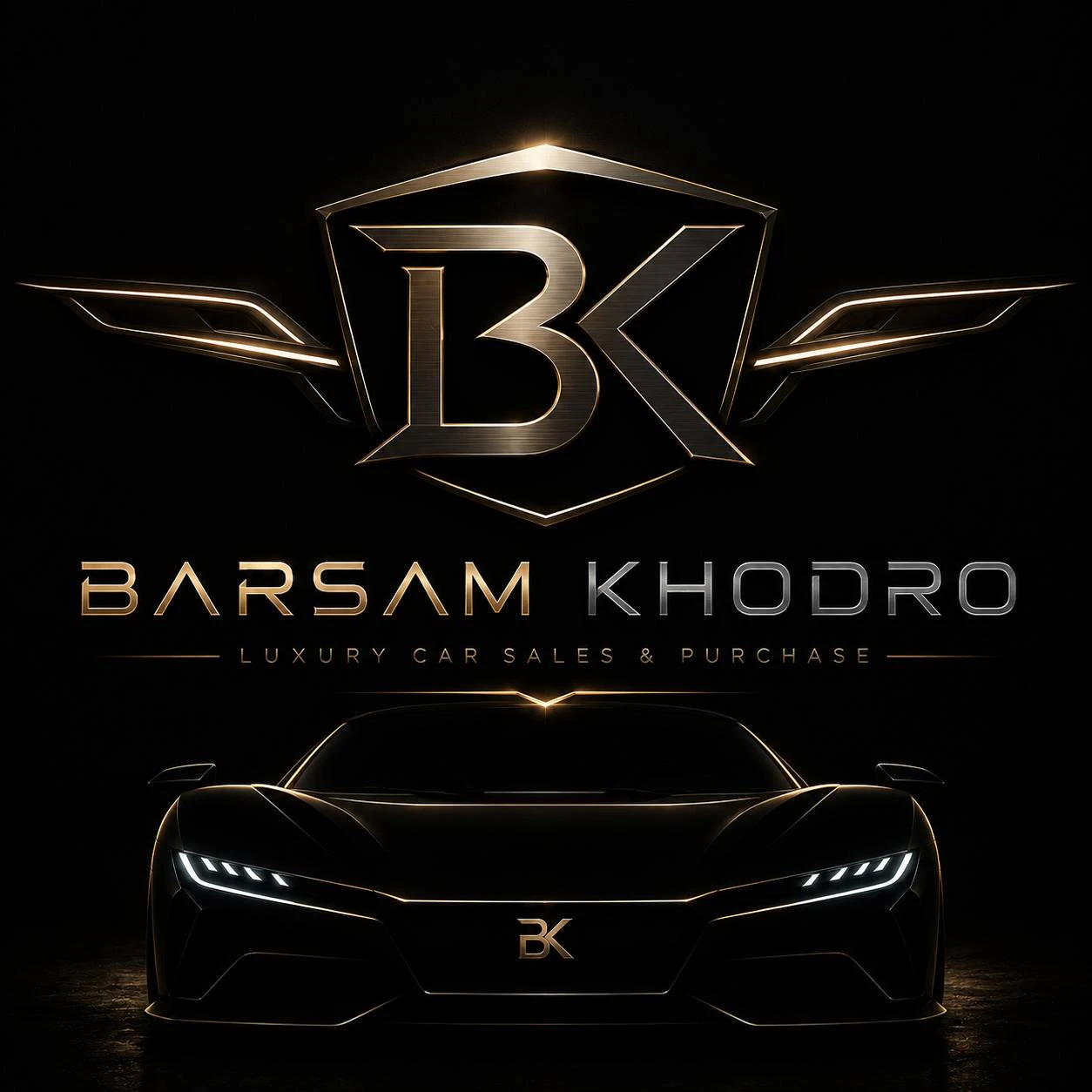 برسام خودرو — خرید و فروش خودرو